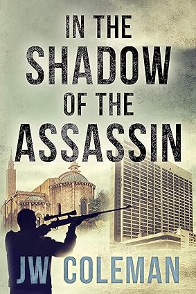 In the Shadow of the Assassin - Epub + Converted Pdf